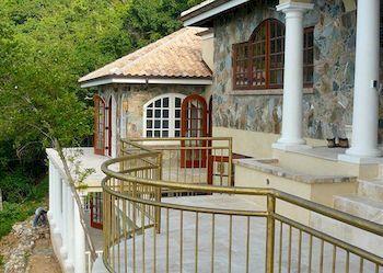 Andara Villa East End  Buitenkant foto