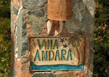 Andara Villa East End  Buitenkant foto