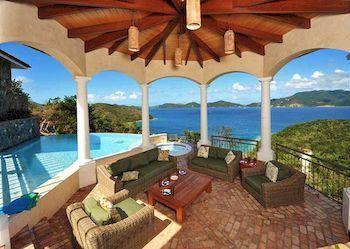 Andara Villa East End  Buitenkant foto